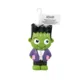 Product Thrills & Chills® Squeaker Vinyl Frankenstein Dog Toy