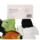 Product Thrills & Chills® Squeaker Elephant & Horse Plush Dog Toy - 2 PK