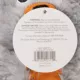 Product Thrills & Chills® Flattie Wolf Dog Toy with Squeaker & Crinkly Sounds