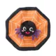 Product Thrills & Chills® Flattie Spider Dog Toy with Squeaker & Crinkly Sounds