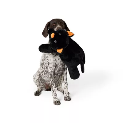 Product Thrills & Chills® XL Plush Dog Toy