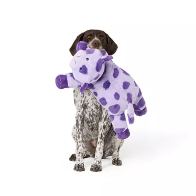 Product Thrills & Chills® XL Plush Dog Toy