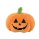 Product Thrills & Chills® Squeaker Plush Pumpkin Dog Toy