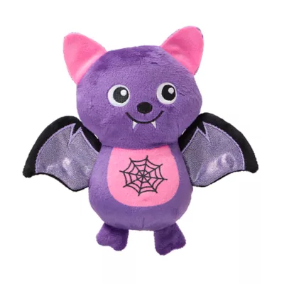Product Thrills & Chills® Squeaker Plush Bat Dog Toy