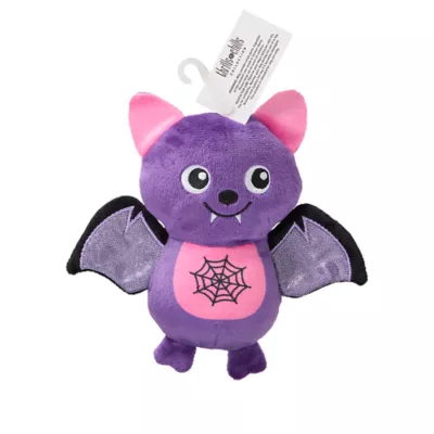 Product Thrills & Chills® Squeaker Plush Bat Dog Toy