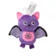 Product Thrills & Chills® Squeaker Plush Bat Dog Toy