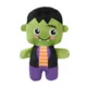 Product Thrills & Chills® Squeaker Plush Frankenstein Dog Toy