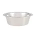 Top Paw® Basic Stainless Steel Dog Bowl image thumbnail 1