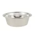 Top Paw® Basic Stainless Steel Dog Bowl image thumbnail 1