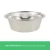 Top Paw® Basic Stainless Steel Dog Bowl image thumbnail 3