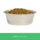 Product Top Paw® Basic Stainless Steel Dog Bowl