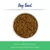 Top Paw® Embossed Bone Dog Bowl image thumbnail 2