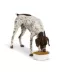 Top Paw® Embossed Bone Dog Bowl image thumbnail 6