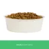 Top Paw® Embossed Bone Dog Bowl image thumbnail 4