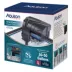 Aqueon® SmartClean™ Aquarium Power Filter for Fish Tank Filtration image thumbnail 1