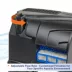 Aqueon® SmartClean™ Aquarium Power Filter for Fish Tank Filtration image thumbnail 5