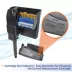 Aqueon® SmartClean™ Aquarium Power Filter for Fish Tank Filtration image thumbnail 6
