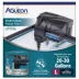 Aqueon® SmartClean™ Aquarium Power Filter image thumbnail 2