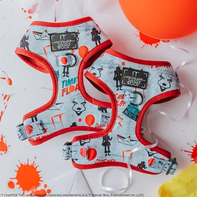Product Sassy Woof IT Adjustable Harness