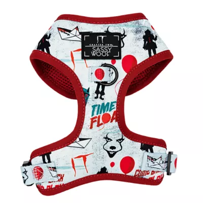 Product Sassy Woof IT Adjustable Harness