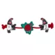 Product Disney® Alice in Wonderland Rope Dog Toy