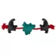 Product Disney® Alice in Wonderland Rope Dog Toy