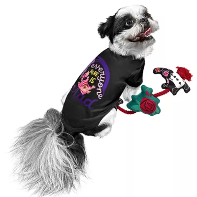 Product Disney® Alice in Wonderland Rope Dog Toy