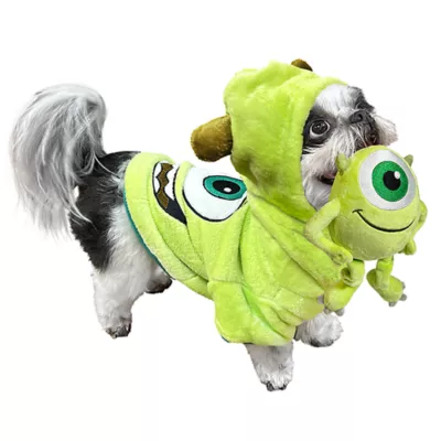 Product Disney® Monsters Inc Mike Plush Toy