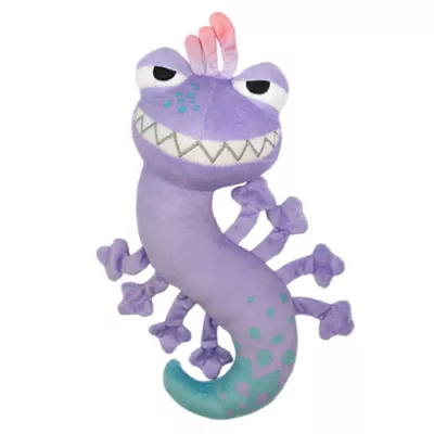 Product Disney® Monster's Inc Randal Plush Dog Toy