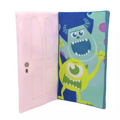 Product Disney® Monster's Inc Monster Flattie
