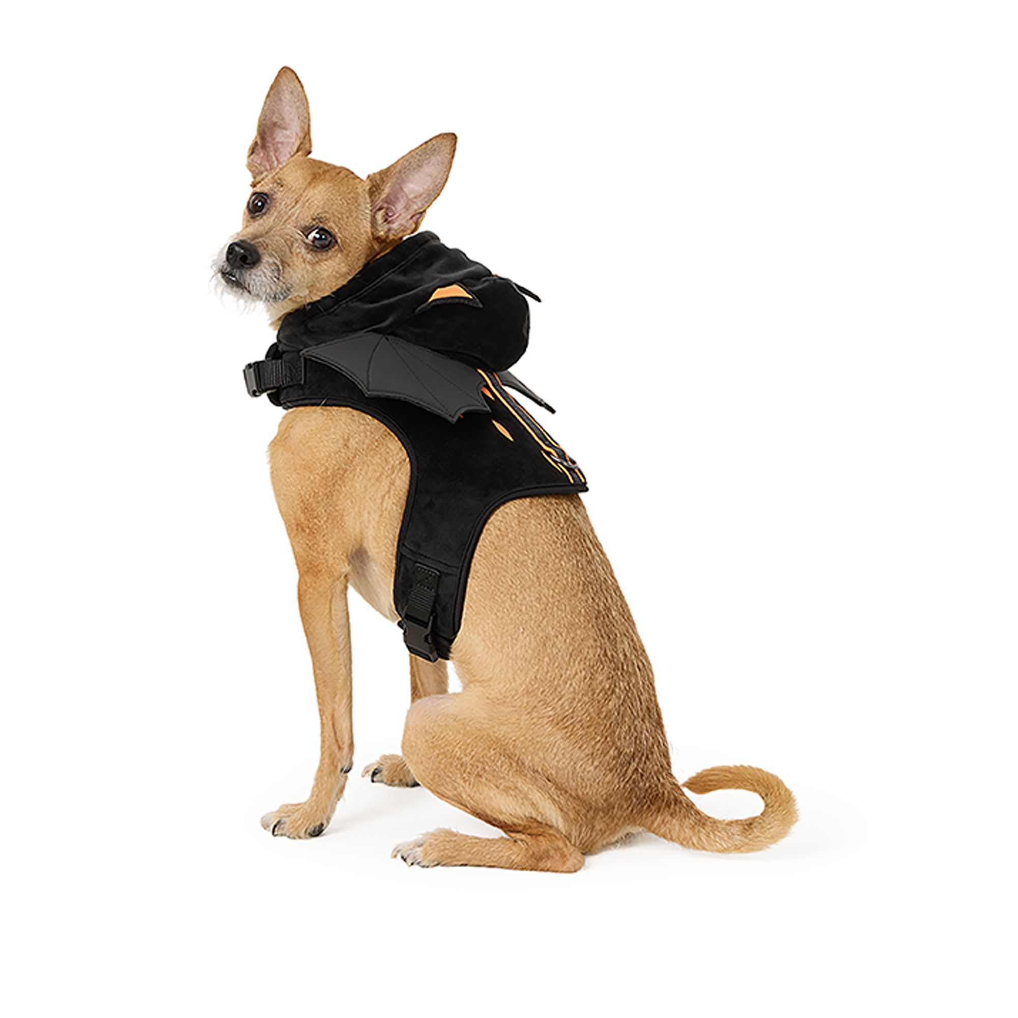 Thrills & Chills® Bat Costume Harness