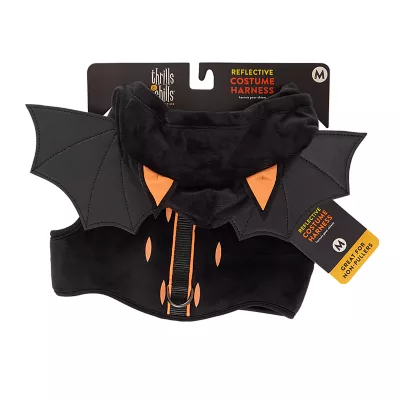 Product Thrills & Chills® Bat Costume Harness