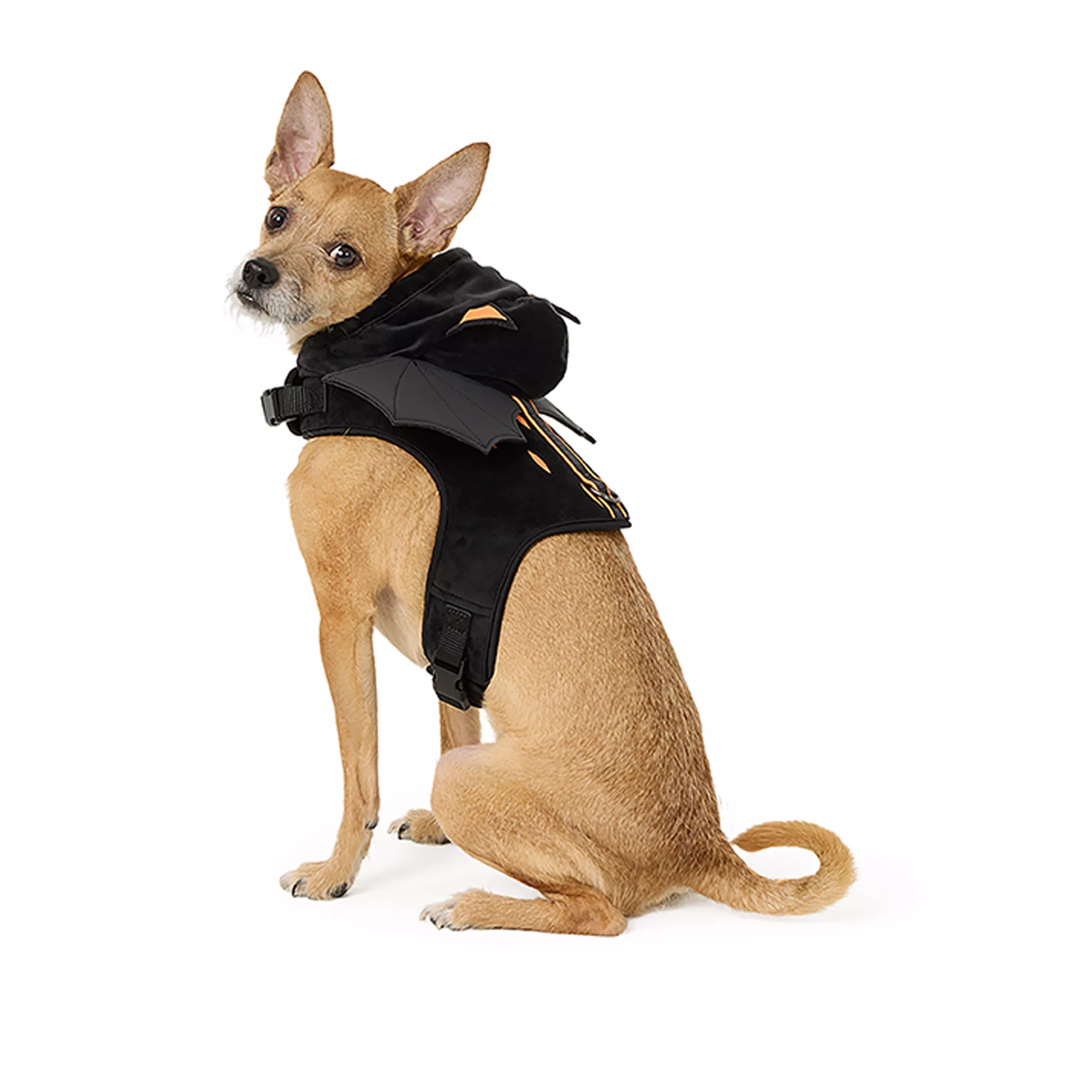 Thrills & Chills® Bat Costume Harness