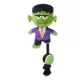 Product Thrills & Chills® Tennis Ball Rope with Frankenstein Plush Dog Toy