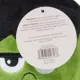 Product Thrills & Chills® Tennis Ball Rope with Frankenstein Plush Dog Toy