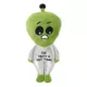Product OMG Surprise® Alien with Surprise Squeaky Toy Inside for Dogs