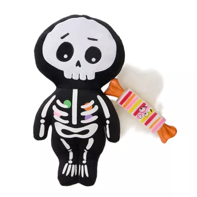 Product OMG Surprise® Skeleton with Surprise Squeaky Toy Inside for Dogs