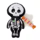 Product OMG Surprise® Skeleton with Surprise Squeaky Toy Inside for Dogs