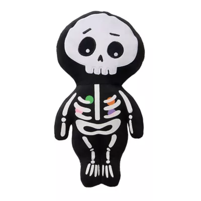Product OMG Surprise® Skeleton with Surprise Squeaky Toy Inside for Dogs