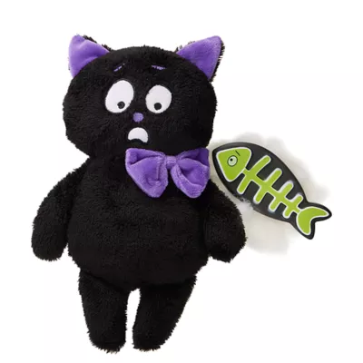 Product OMG Surprise® Cat with Surprise Squeaker Toy Inside for Dogs