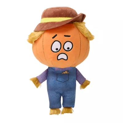 Product OMG Surprise® Pumpkin with Surprise Squeaker Toy Inside for Dogs
