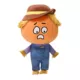 Product OMG Surprise® Pumpkin with Surprise Squeaker Toy Inside for Dogs