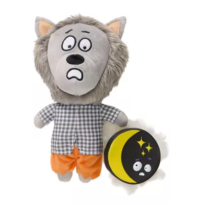 Product  OMG Surprise® Werewolf with Surprise Squeaker Toy Inside