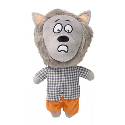Product  OMG Surprise® Werewolf with Surprise Squeaker Toy Inside