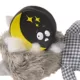 Product  OMG Surprise® Werewolf with Surprise Squeaker Toy Inside
