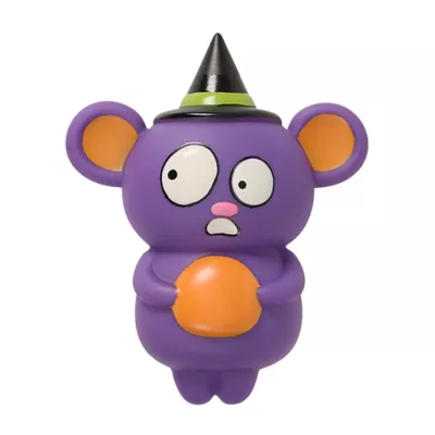 Product OMG Surprise® Owl with Surprise Squeaker Toy Inside for Dogs
