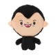 Product Thrills & Chills® Fetch Friend Dracula Plush Dog Toy with Squeaker