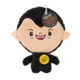 Product Thrills & Chills® Fetch Friend Dracula Plush Dog Toy with Squeaker