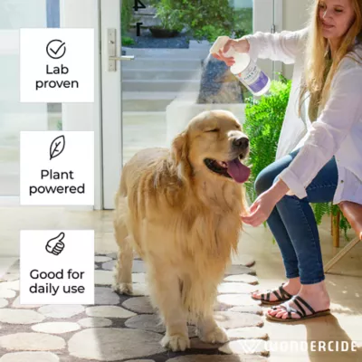 Product Wondercide Flea & Tick Rosemary Spray 4oz