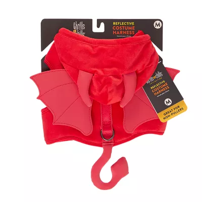 Product Thrills & Chills® Devil Costume Harness